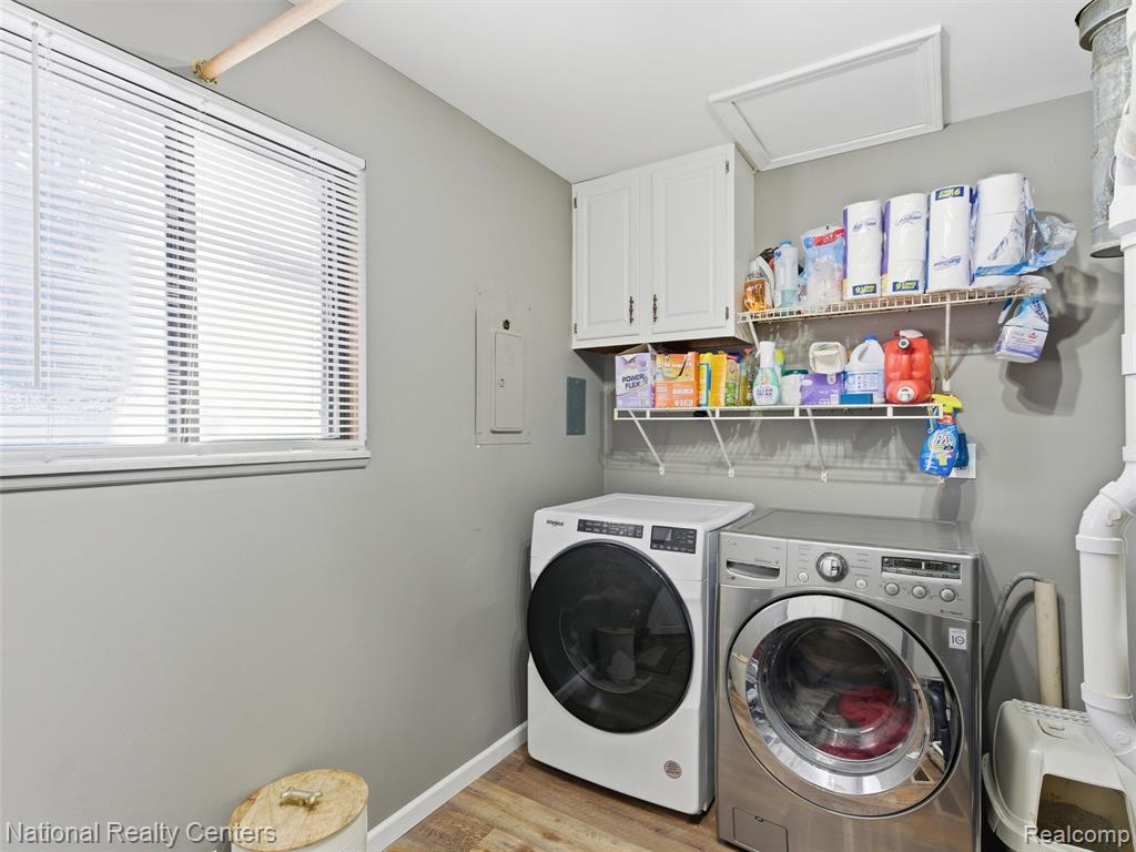 5470 Jamestown Road Utica, MI 48317 - Photo 32 of 50 Gallery Image 32