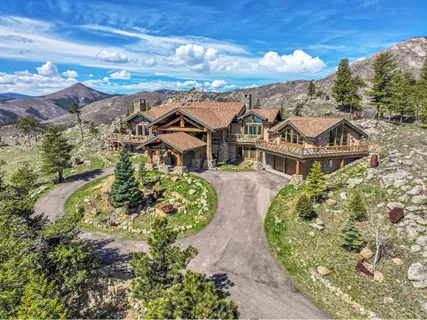 $4,300,000 | 6553 Sunshine Canyon Drive, Boulder, CO 80302