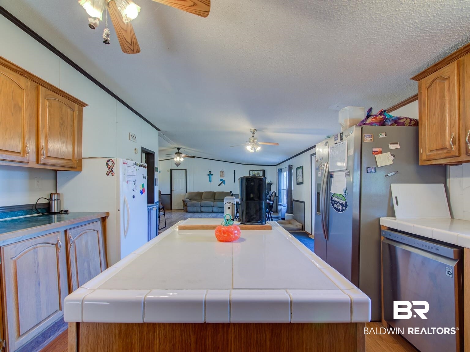 3350 Harmon Williams Road Mobile, AL 36608 - Photo 14 of 49