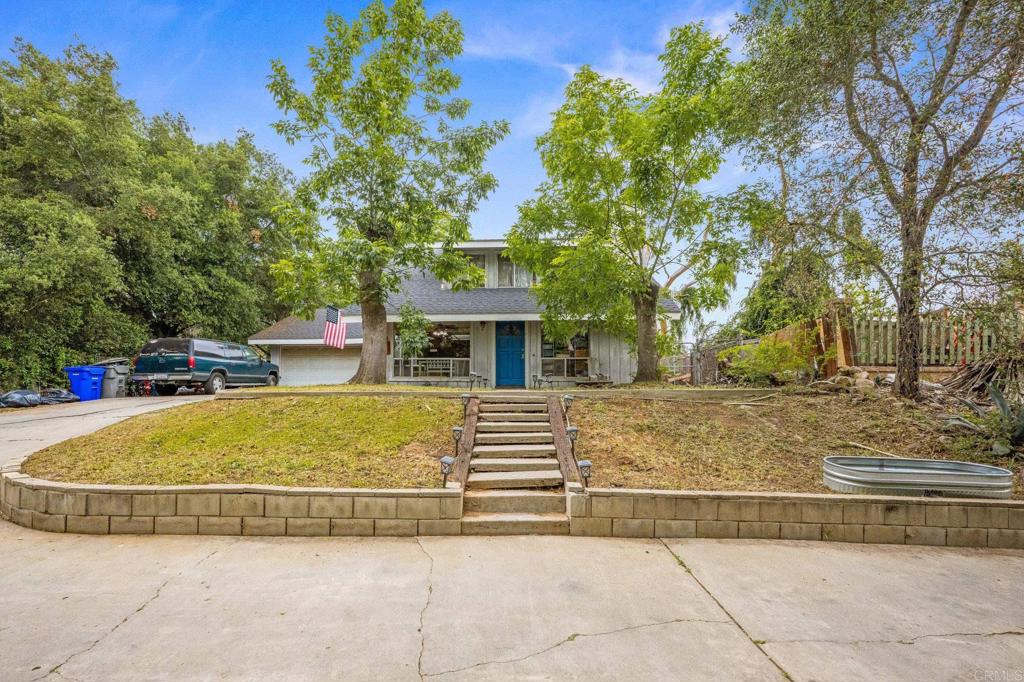 712 Convertible Lane Fallbrook, CA 92028 - Photo 1 of 1