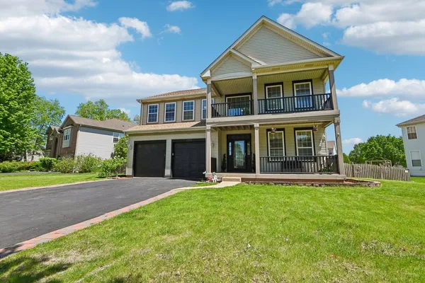 $599,000 | 2154 Muirfield Trail, Bolingbrook, IL 60490