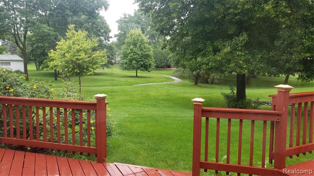 747 Bolinger Street Rochester Hills, MI 48307 - Photo 23 of 25