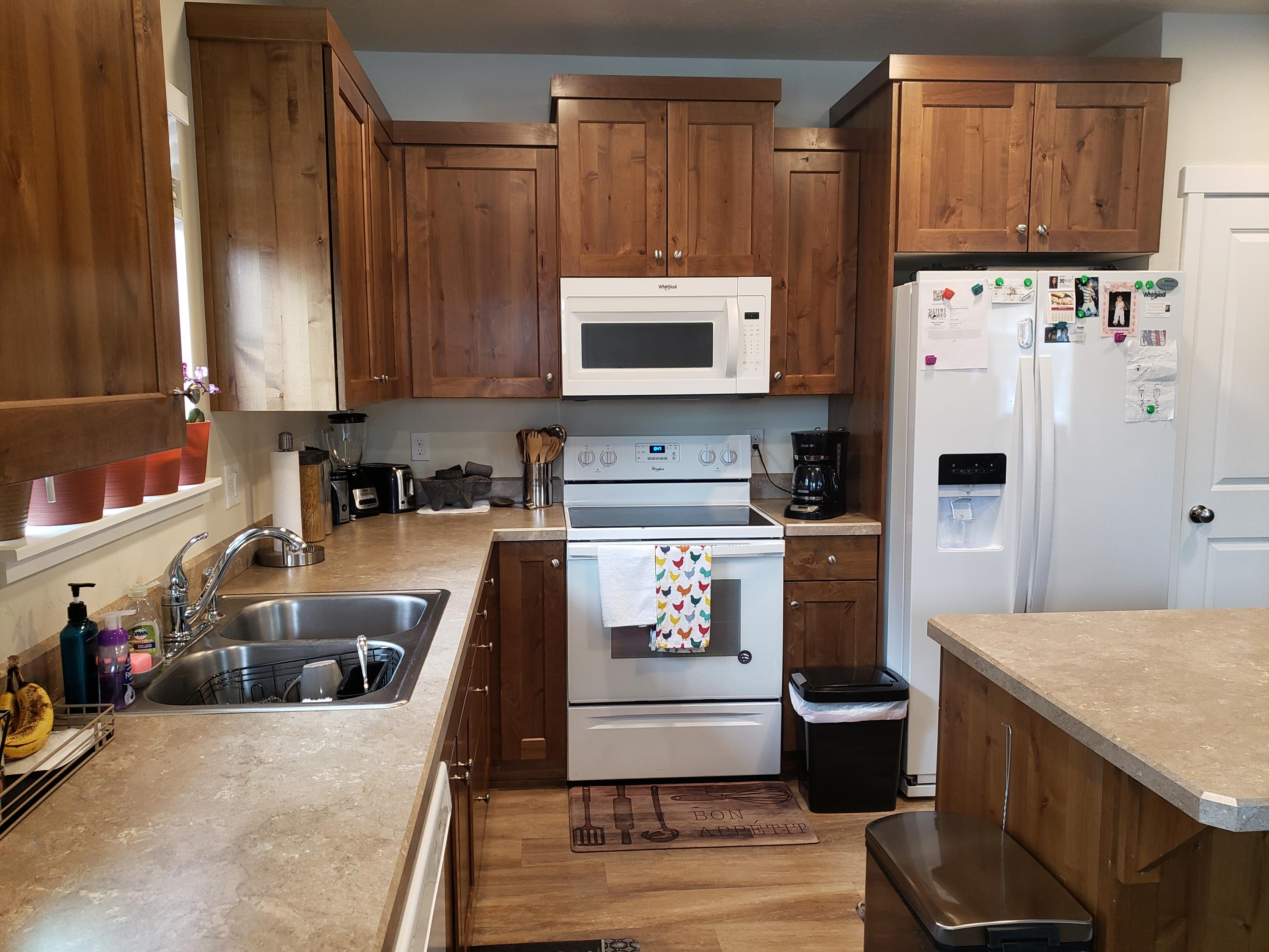 2505 Northeast Colleen Road Prineville, OR 97754 - Photo 4 of 8 Colleen 8