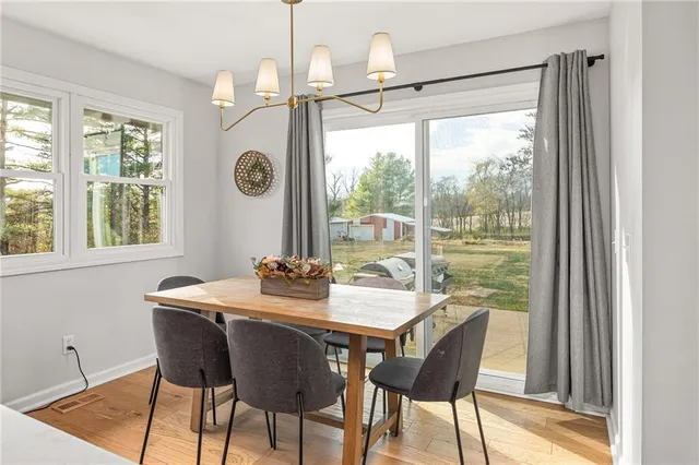 $518,000 | 5900 Palomino Drive, St. Joseph, MO 64505