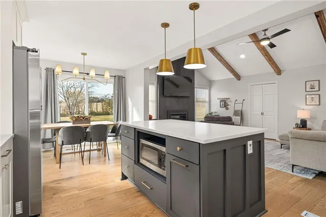 $518,000 | 5900 Palomino Drive, St. Joseph, MO 64505