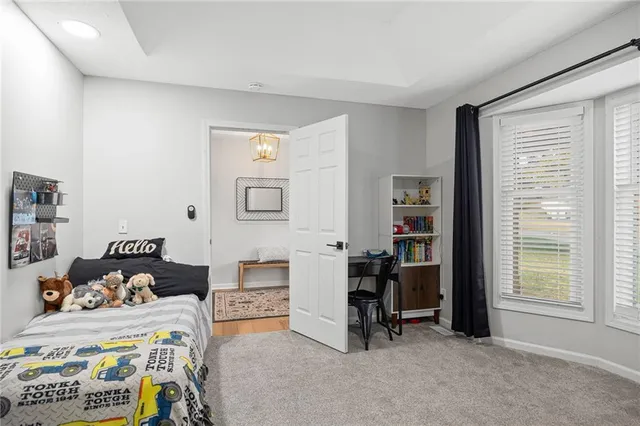 $518,000 | 5900 Palomino Drive, St. Joseph, MO 64505