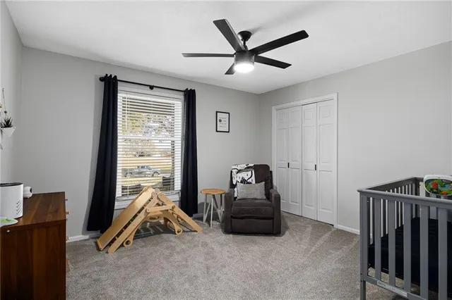 $518,000 | 5900 Palomino Drive, St. Joseph, MO 64505