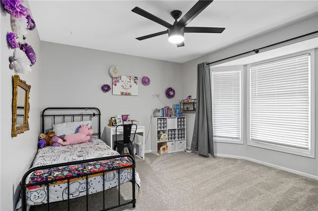 $518,000 | 5900 Palomino Drive, St. Joseph, MO 64505