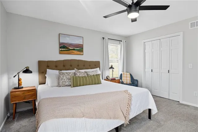 $518,000 | 5900 Palomino Drive, St. Joseph, MO 64505