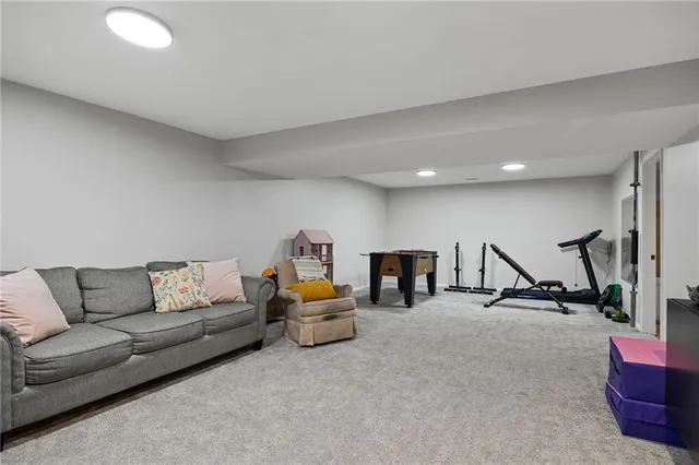 $518,000 | 5900 Palomino Drive, St. Joseph, MO 64505