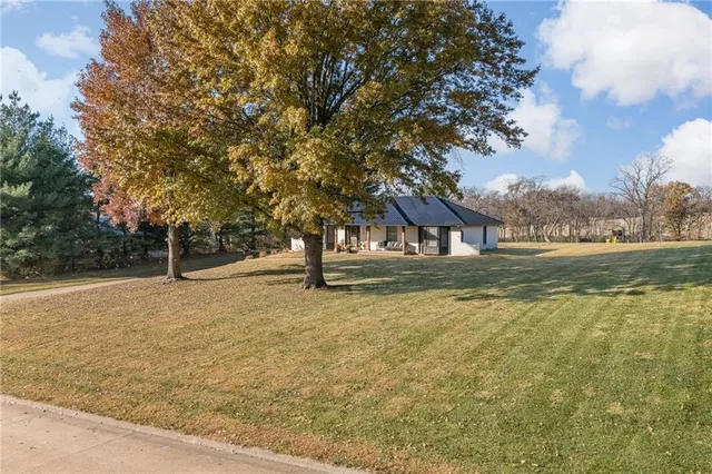 $518,000 | 5900 Palomino Drive, St. Joseph, MO 64505