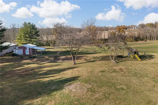 $518,000 | 5900 Palomino Drive, St. Joseph, MO 64505