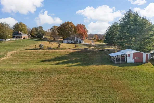 $518,000 | 5900 Palomino Drive, St. Joseph, MO 64505