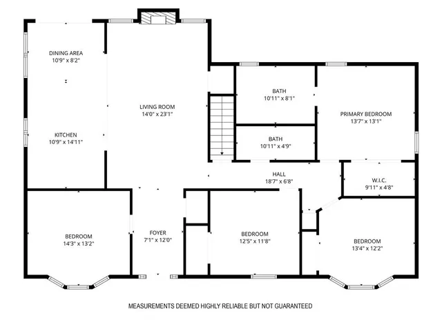 $518,000 | 5900 Palomino Drive, St. Joseph, MO 64505