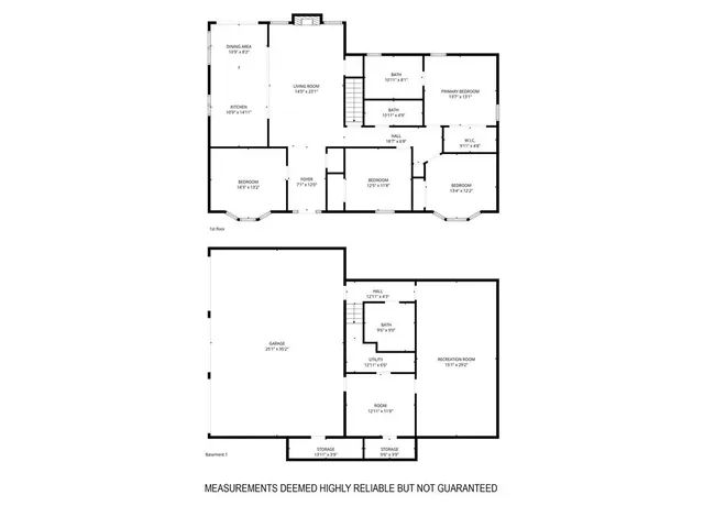 $518,000 | 5900 Palomino Drive, St. Joseph, MO 64505