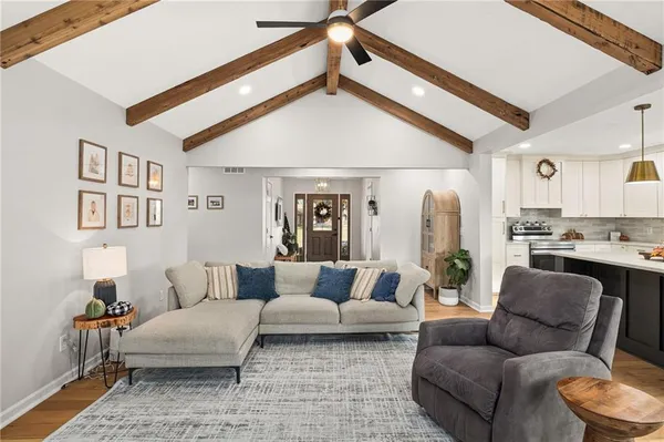$470,000 | 5900 Palomino Drive, St. Joseph, MO 64505