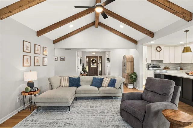 $518,000 | 5900 Palomino Drive, St. Joseph, MO 64505