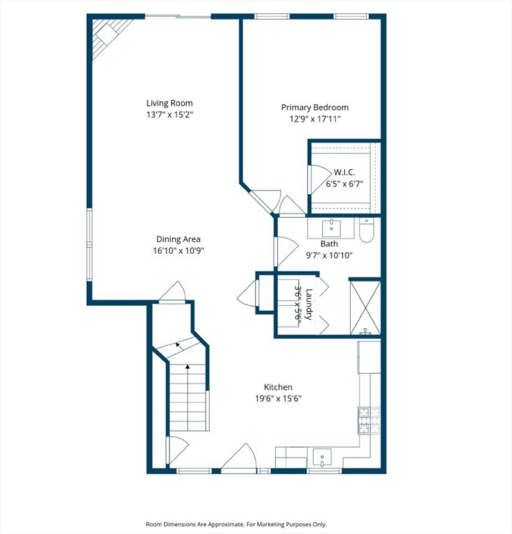 17 Turtle Lane, Unit 17 Sterling, MA 01564 - Photo 25 of 26 unknown