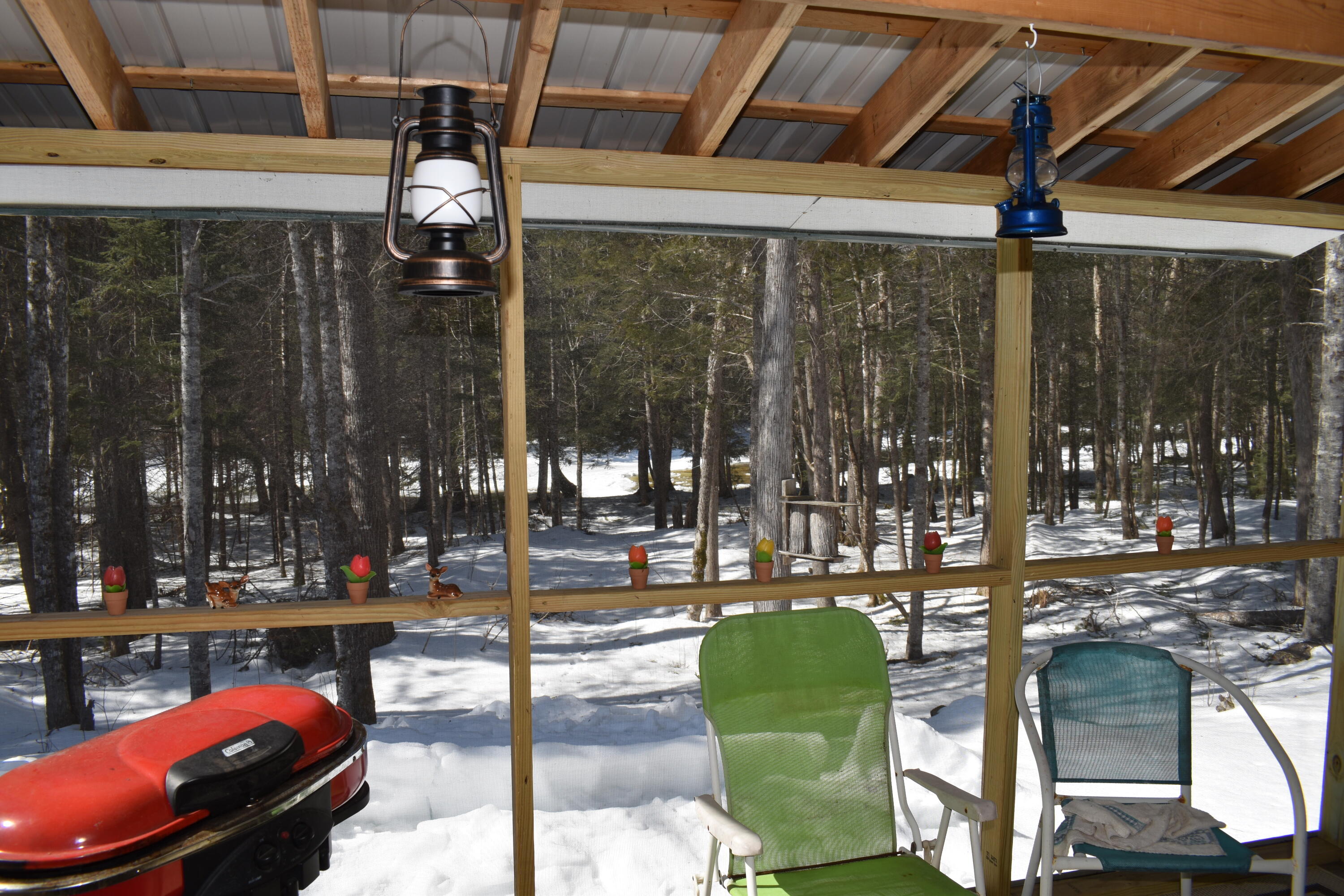 293 Silver Ridge Road Kingman, ME 04451 - Photo 25 of 43 DSC_0162
