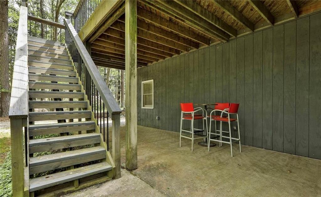 385 Vaughn Road Newnan, GA 30265 - Photo 49 of 70