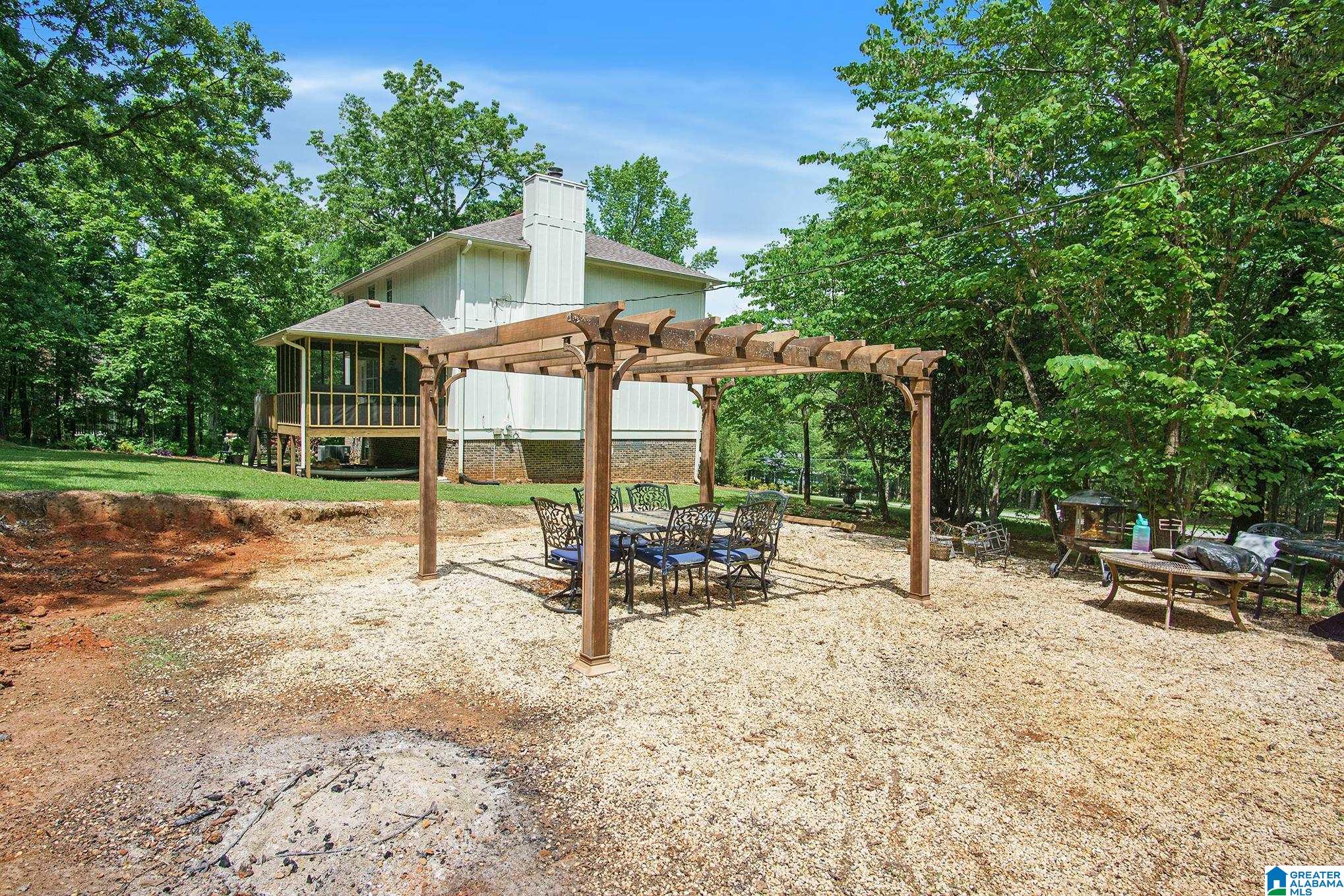 126 Chestnut Drive Alabaster, AL 35007 - Photo 42 of 47