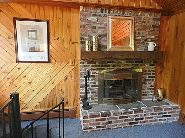 388 North Road Sudbury, MA 01776 - Photo 7 of 30 a room with gym equipment