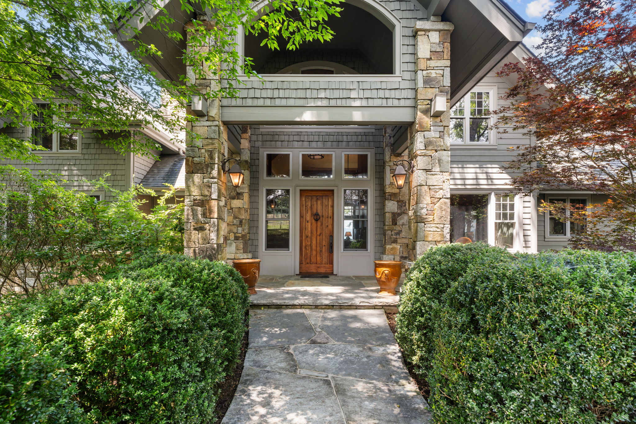 700 Silly Ridge Road Scaly Mountain, NC 28775 - Photo 40 of 41 Gallery Image 40