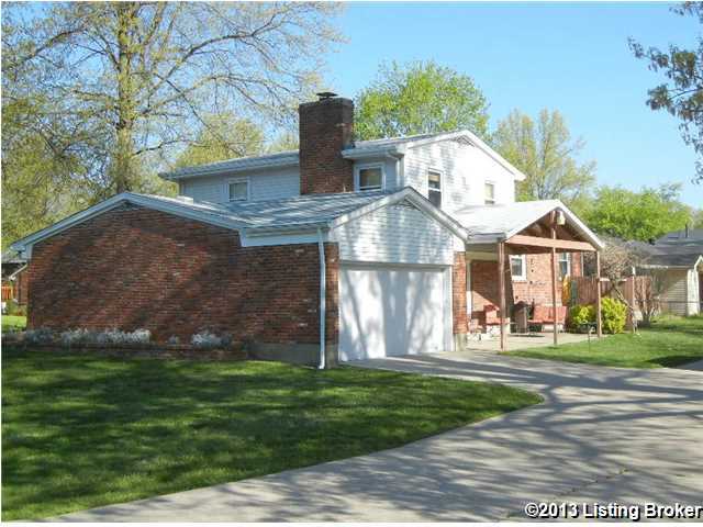 6811 Fernview Road Louisville, KY 40291 - Photo 3 of 25 Additional Photo