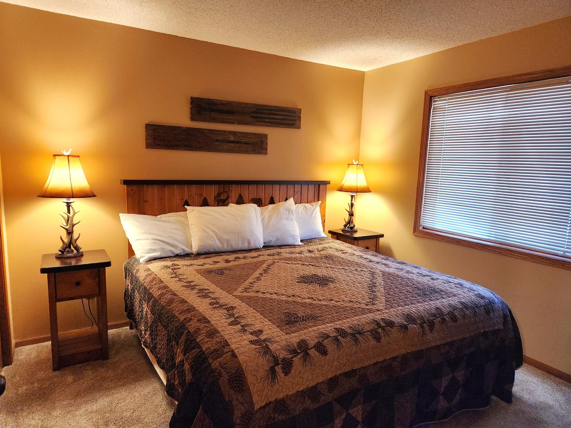 8250 Northern Road, Unit 103 Minocqua, WI 54548 - Photo 7 of 22 Gallery Image 7