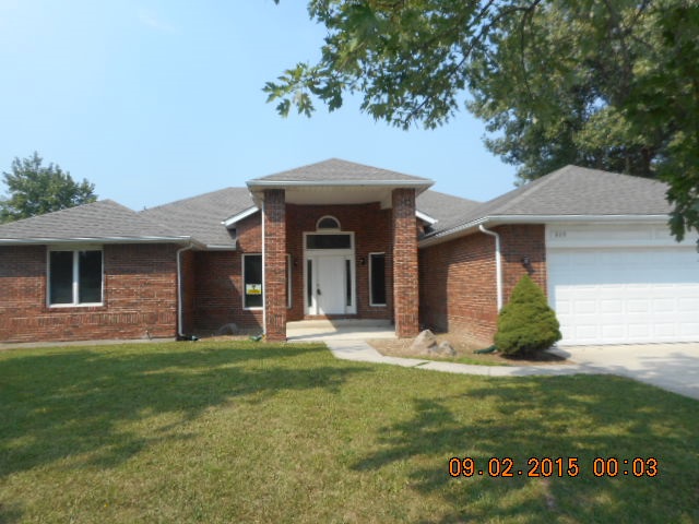 809 South Buckingham Road Yorktown, IN 47396 - Photo 1 of 28 Gallery Image 1