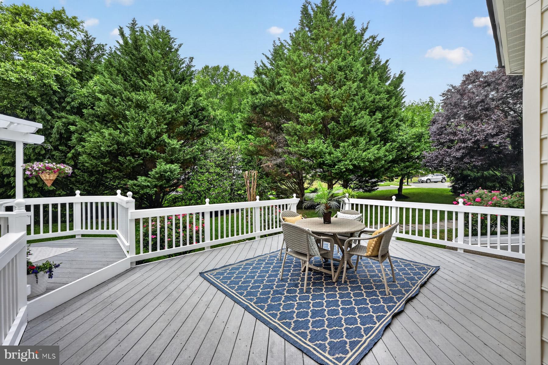 9 Sewall Court Edgewater, MD 21037 - Photo 34 of 126 Trex Decking