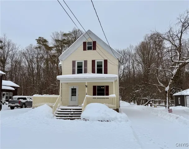 $2,150 | 37 White Street, Kirkland, NY 13323