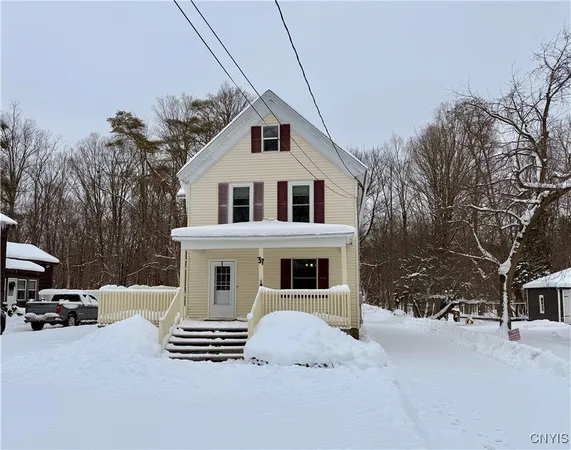 $1,975 | 37 White Street, Kirkland, NY 13323