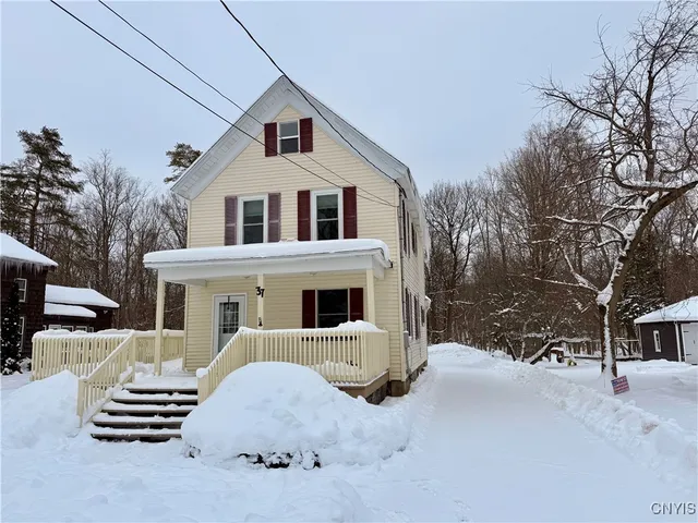 $2,150 | 37 White Street, Kirkland, NY 13323