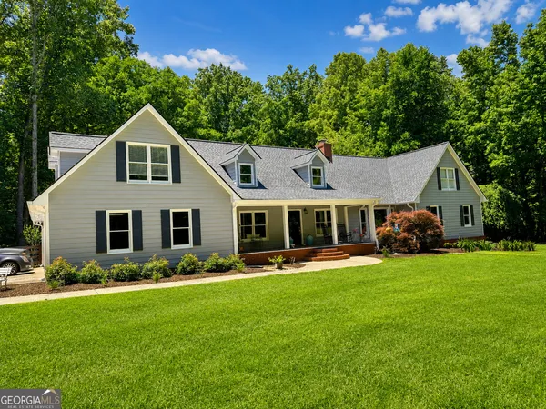 $1,175,000 | 1778 Rambler Inn Road, Jefferson, GA 30549
