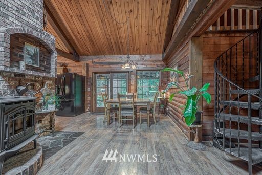 6810 Skinner Road Granite Falls, WA 98252 - Photo 11 of 35 Gallery Image 11