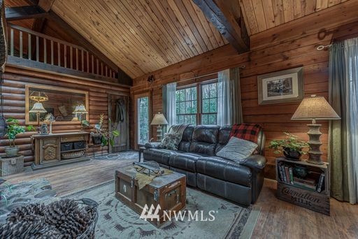 6810 Skinner Road Granite Falls, WA 98252 - Photo 7 of 35 Gallery Image 7