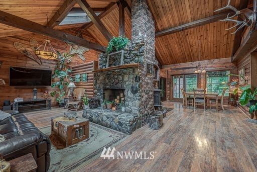 6810 Skinner Road Granite Falls, WA 98252 - Photo 8 of 35 Gallery Image 8