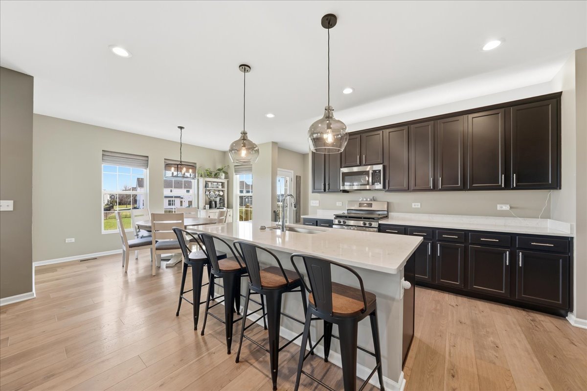 21127 Coventry Circle Shorewood, IL 60404 - Photo 13 of 37