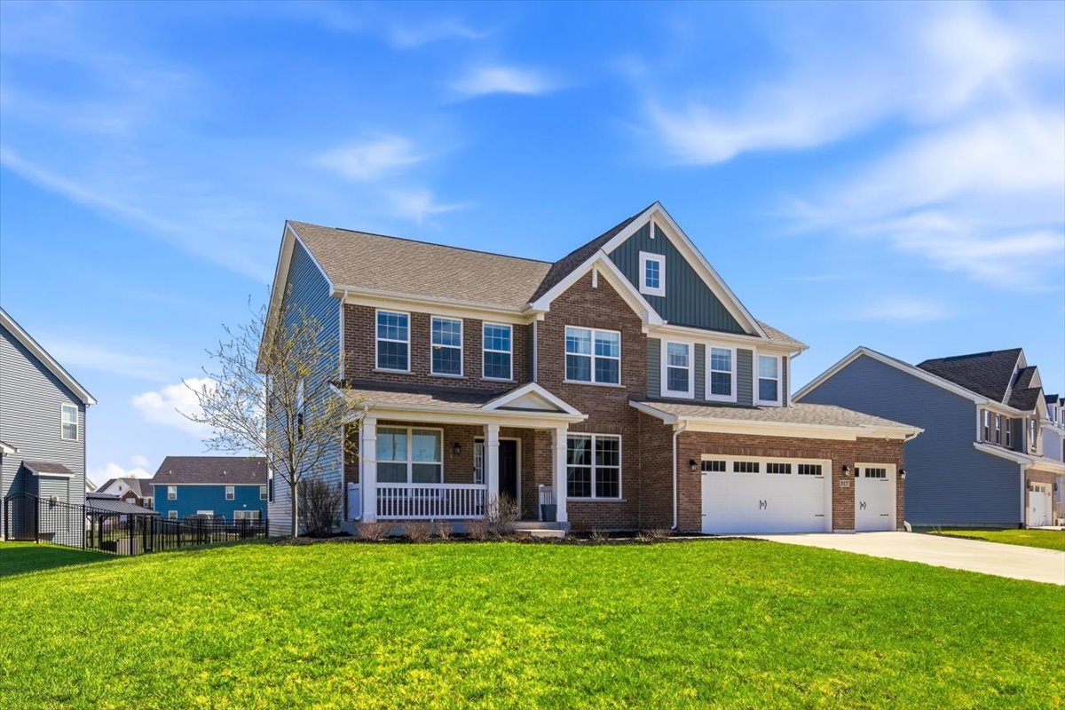 21127 Coventry Circle Shorewood, IL 60404 - Photo 2 of 37