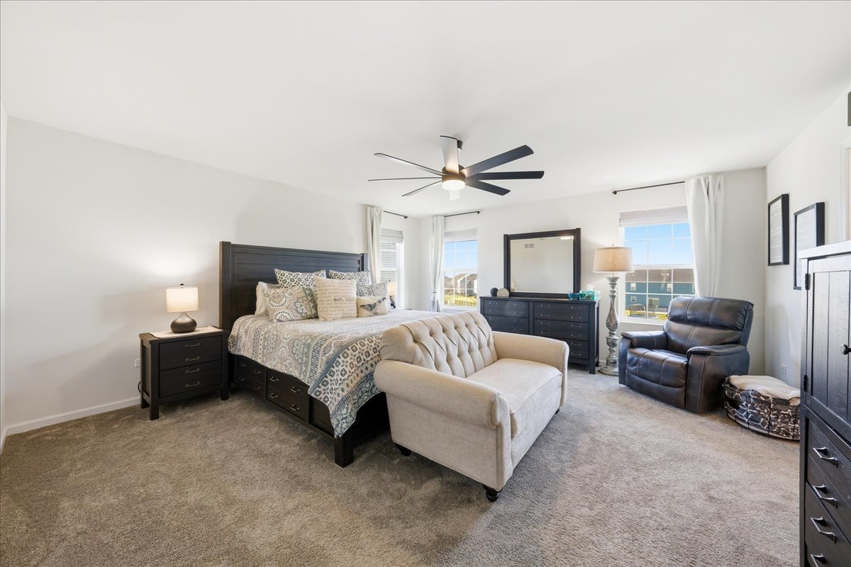 21127 Coventry Circle Shorewood, IL 60404 - Photo 22 of 37