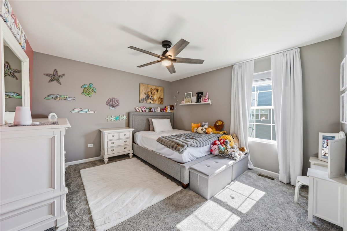 21127 Coventry Circle Shorewood, IL 60404 - Photo 28 of 37