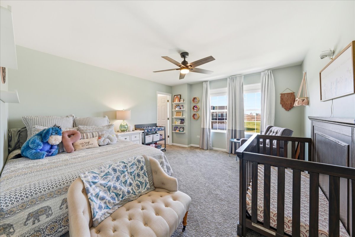 21127 Coventry Circle Shorewood, IL 60404 - Photo 30 of 37