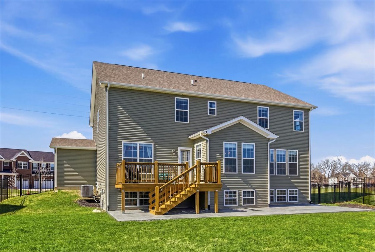 21127 Coventry Circle Shorewood, IL 60404 - Photo 34 of 37