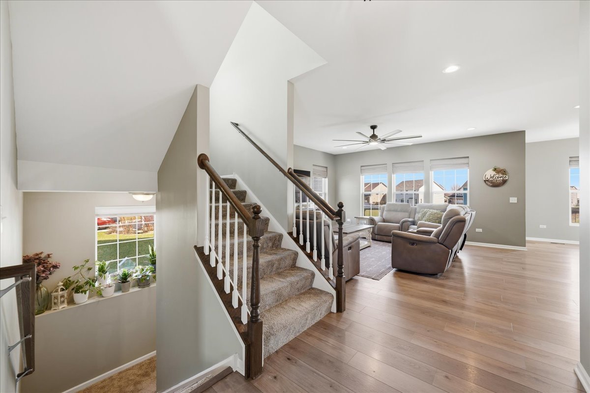 21127 Coventry Circle Shorewood, IL 60404 - Photo 4 of 37