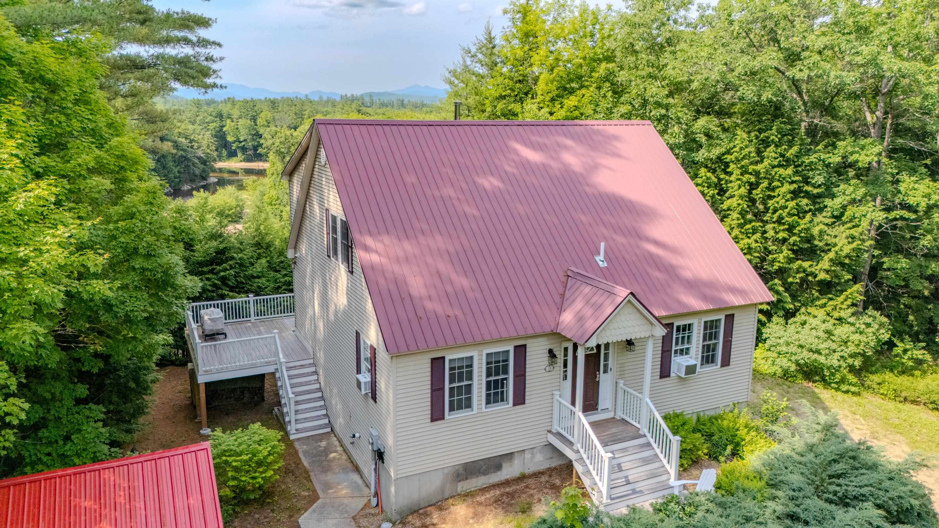 28 Winquist Road Thornton, NH 03285 - Photo 9 of 59