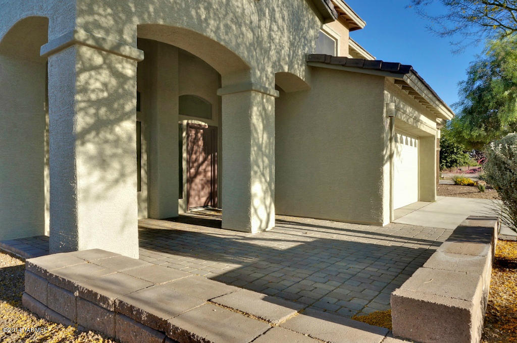 11652 North Sage Brook Road Tucson, AZ 85737 - Photo 4 of 25