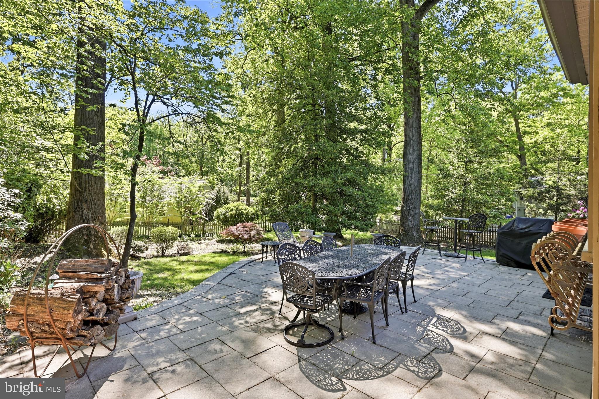 10 East Riding Drive Cherry Hill, NJ 08003 - Photo 29 of 30