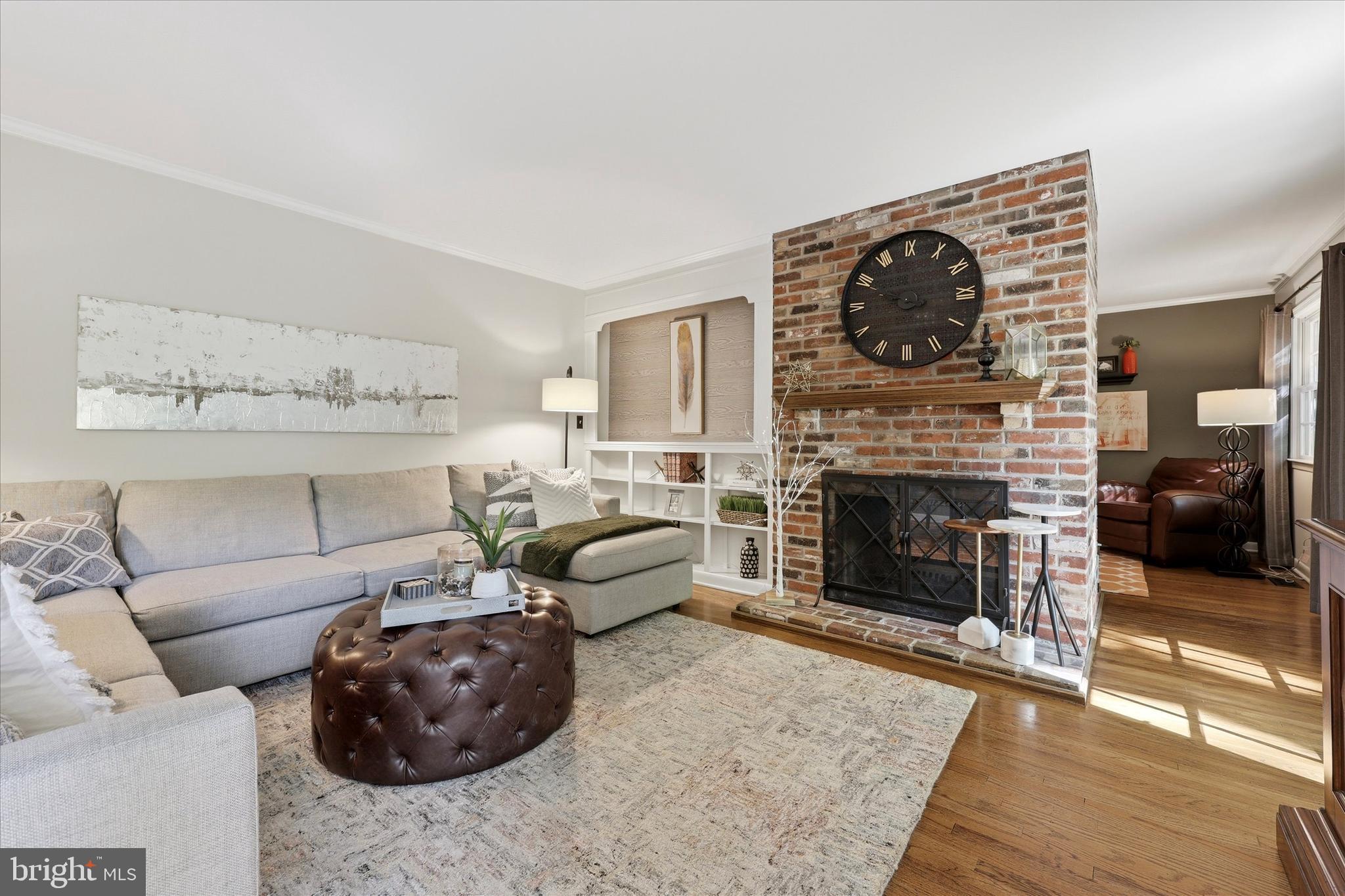 10 East Riding Drive Cherry Hill, NJ 08003 - Photo 7 of 30