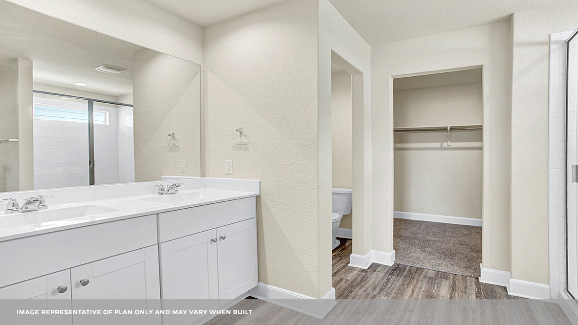 20337 Tuberville Lane Manor, TX 78653 - Photo 11 of 17